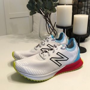 New Balance Fuel Cell Running Shoes | Size 10
